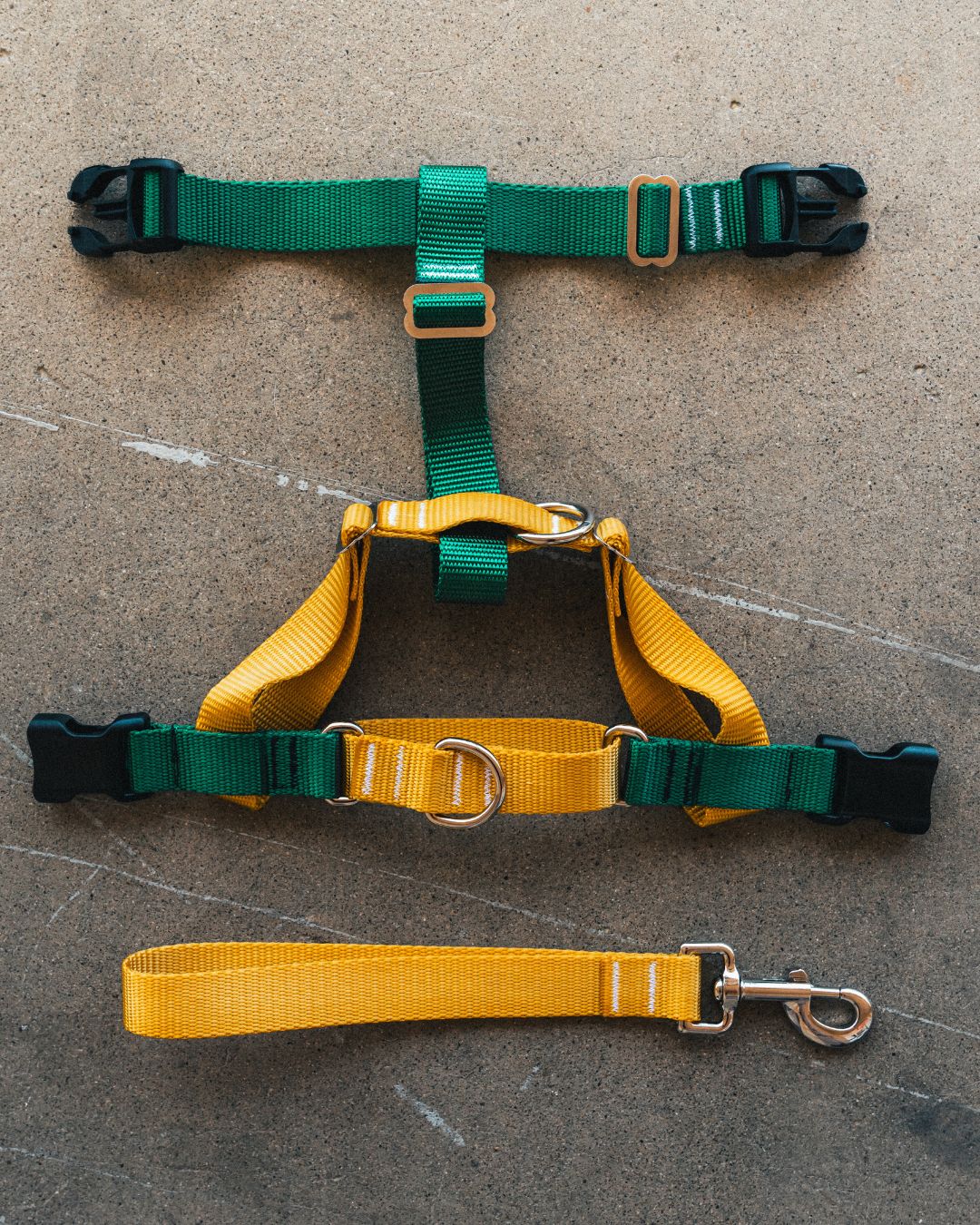 No-pull Harness (Small)