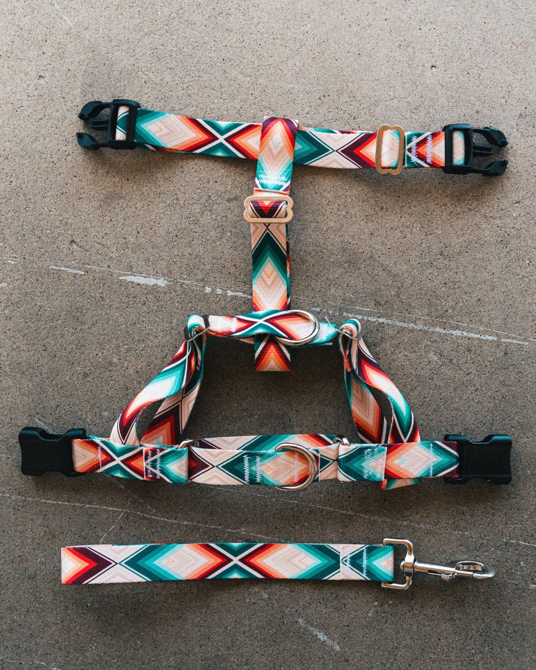 No-pull Harness (Small)