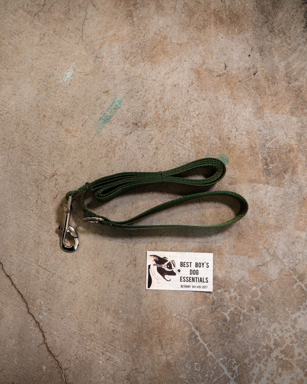 Standard 6ft Leash